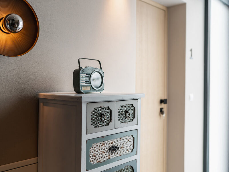 Residence Ariane´s Guesthouse