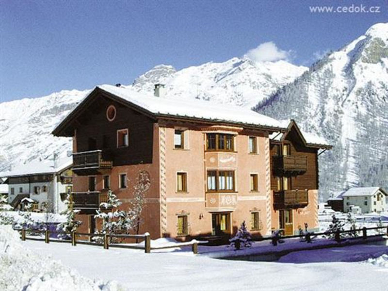 Residence Bait da Mott