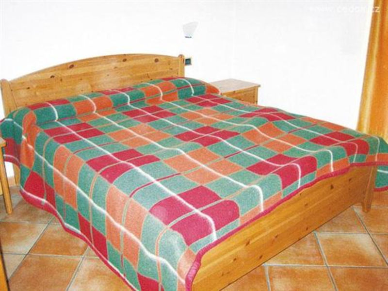 Residence Bait da Mott