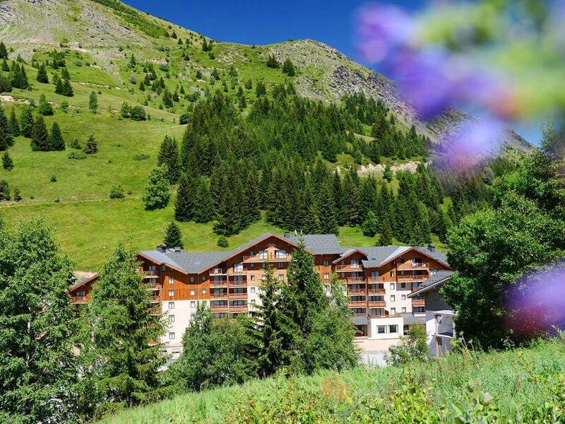 Residence Balcons d´Aurea