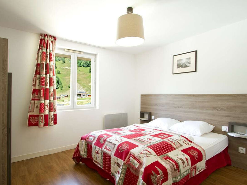 Residence Balcons d´Aurea