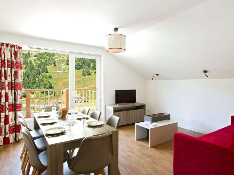 Residence Balcons d´Aurea