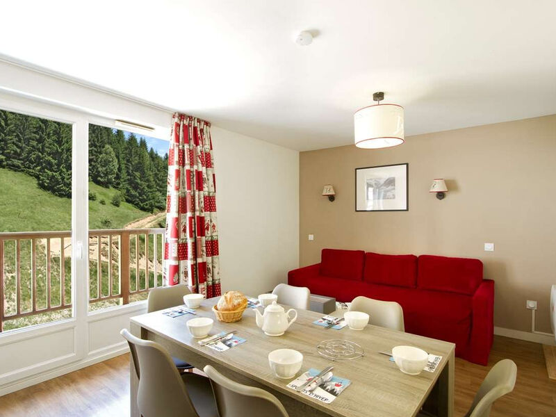 Residence Balcons d´Aurea