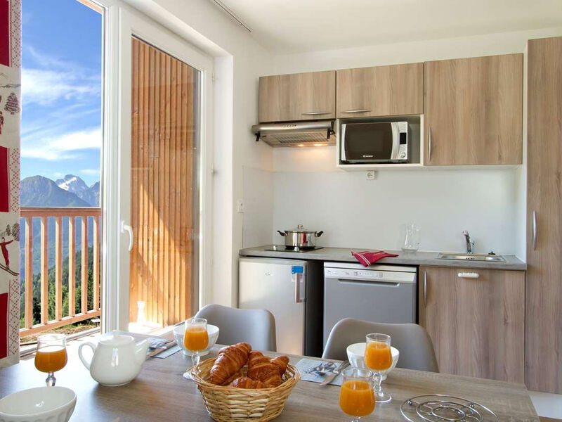 Residence Balcons d´Aurea