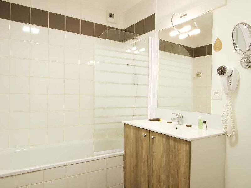 Residence Balcons d´Aurea