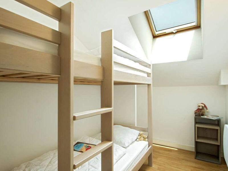 Residence Balcons d´Aurea