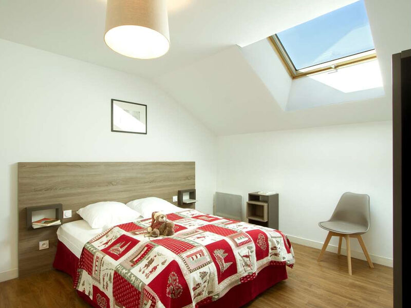 Residence Balcons d´Aurea