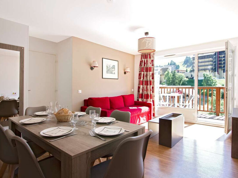 Residence Balcons d´Aurea