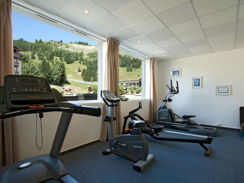 Residence Balcons d´Aurea