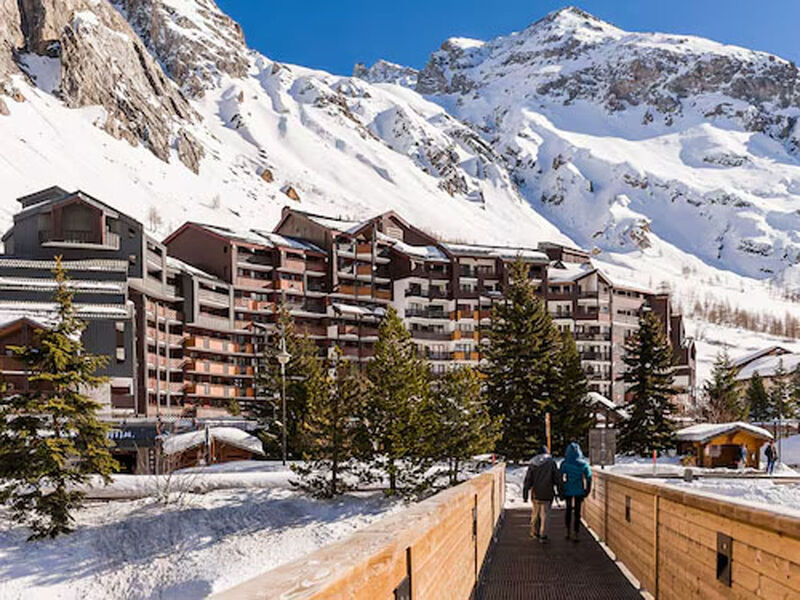 Residence Balcons de Bellevarde