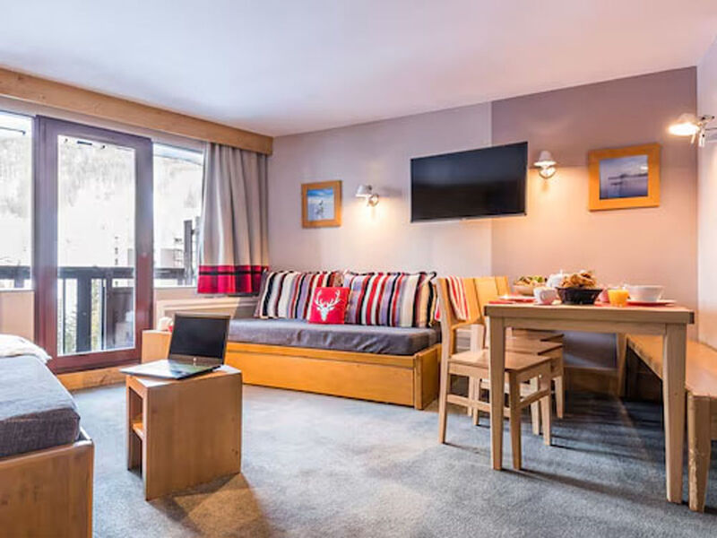 Residence Balcons de Bellevarde