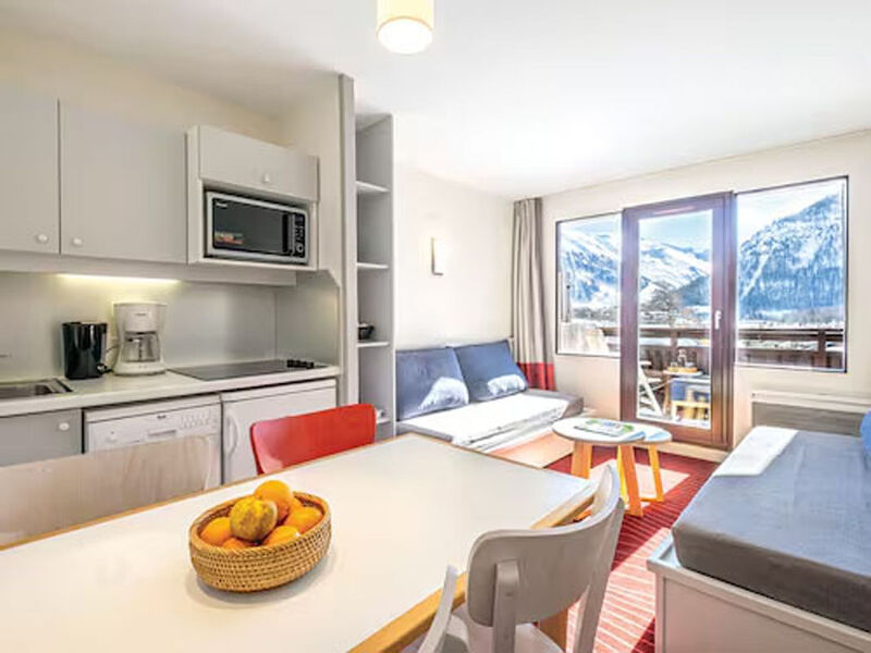 Residence Balcons de Bellevarde