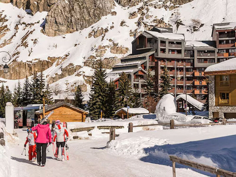 Residence Balcons de Bellevarde