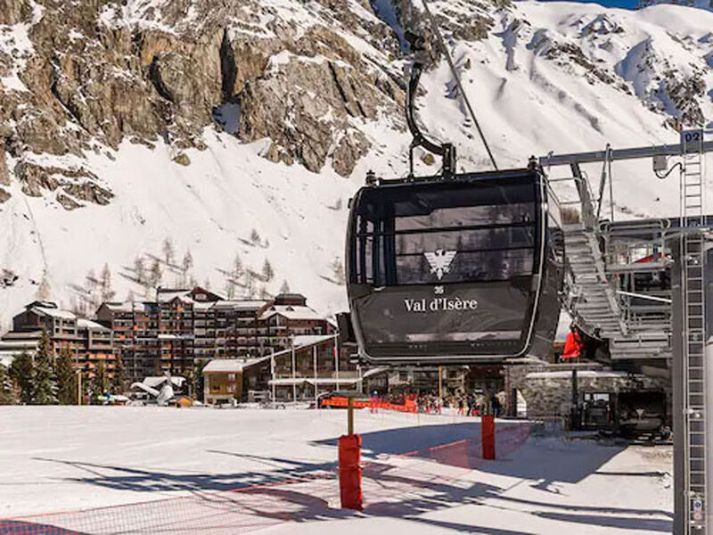 Residence Balcons de Bellevarde