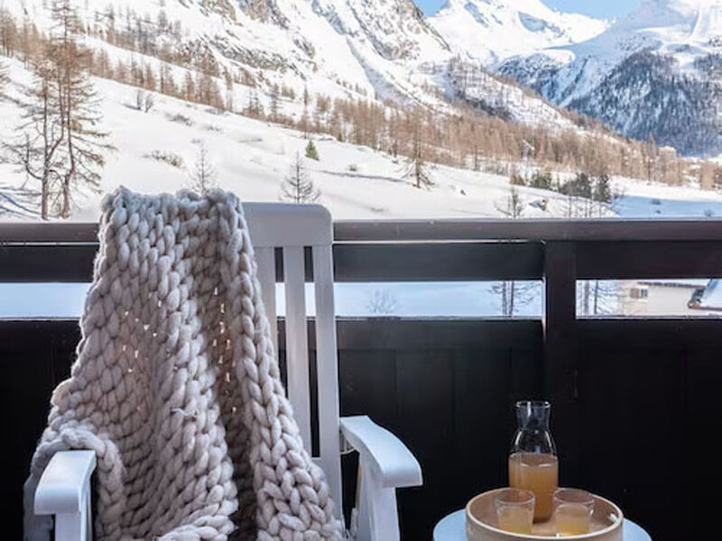 Residence Balcons de Bellevarde