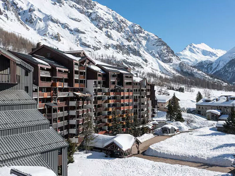 Residence Balcons de Bellevarde