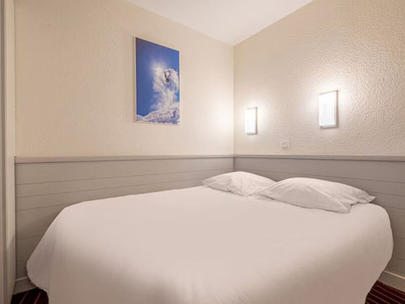 Residence Balcons de Bellevarde