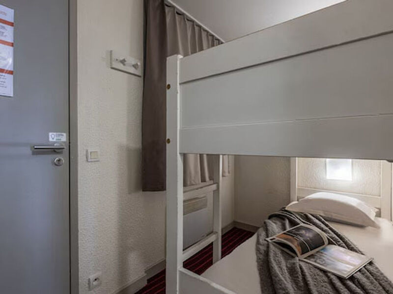 Residence Balcons de Bellevarde