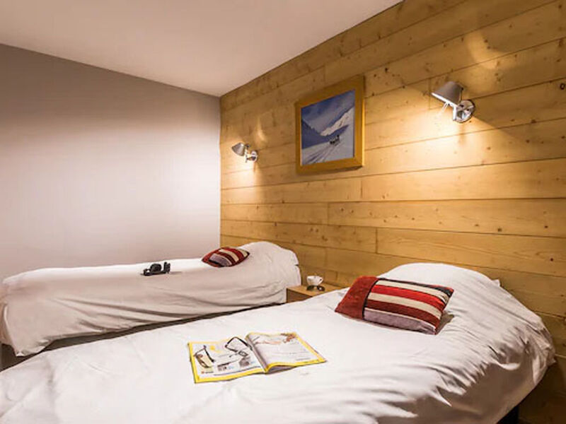 Residence Balcons de Bellevarde