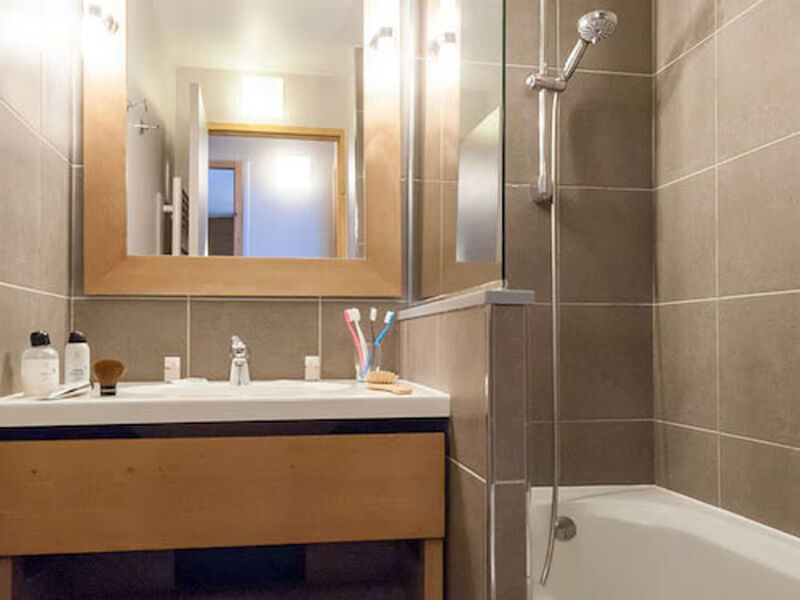 Residence Balcons de Bellevarde