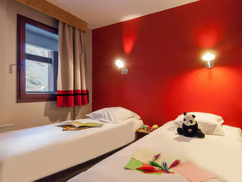 Residence Balcons de Bellevarde