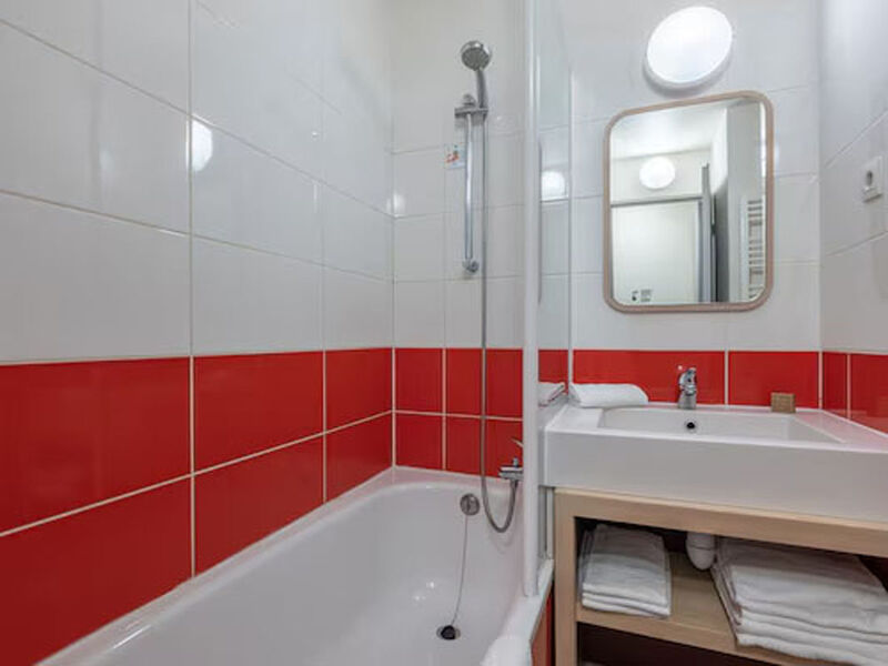 Residence Balcons de Bellevarde