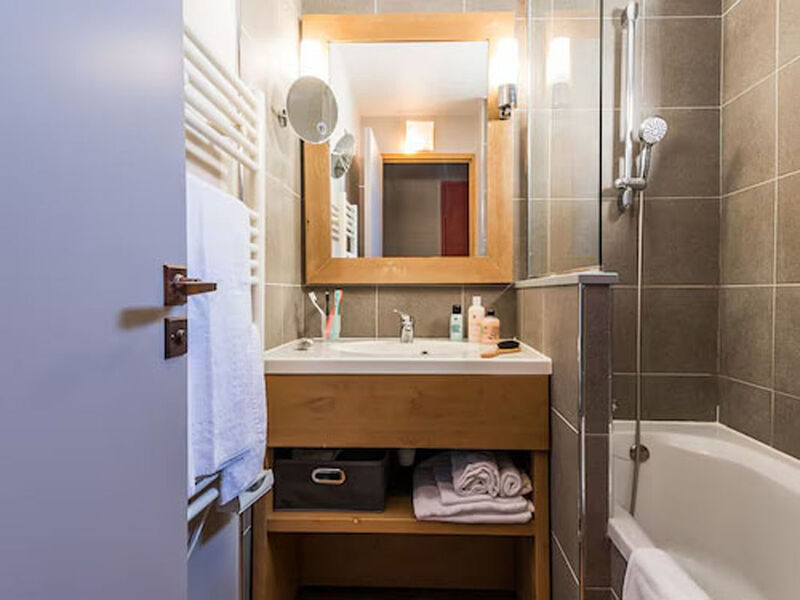 Residence Balcons de Bellevarde