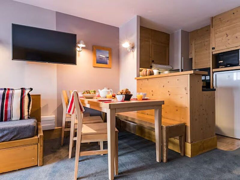 Residence Balcons de Bellevarde