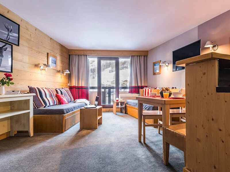 Residence Balcons de Bellevarde