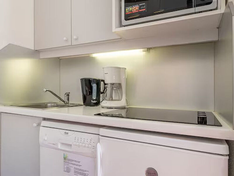 Residence Balcons de Bellevarde