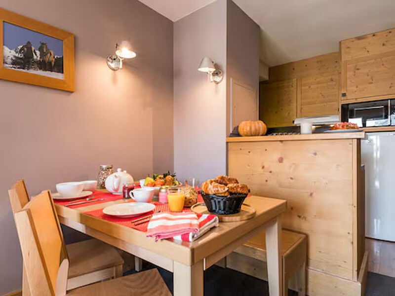 Residence Balcons de Bellevarde