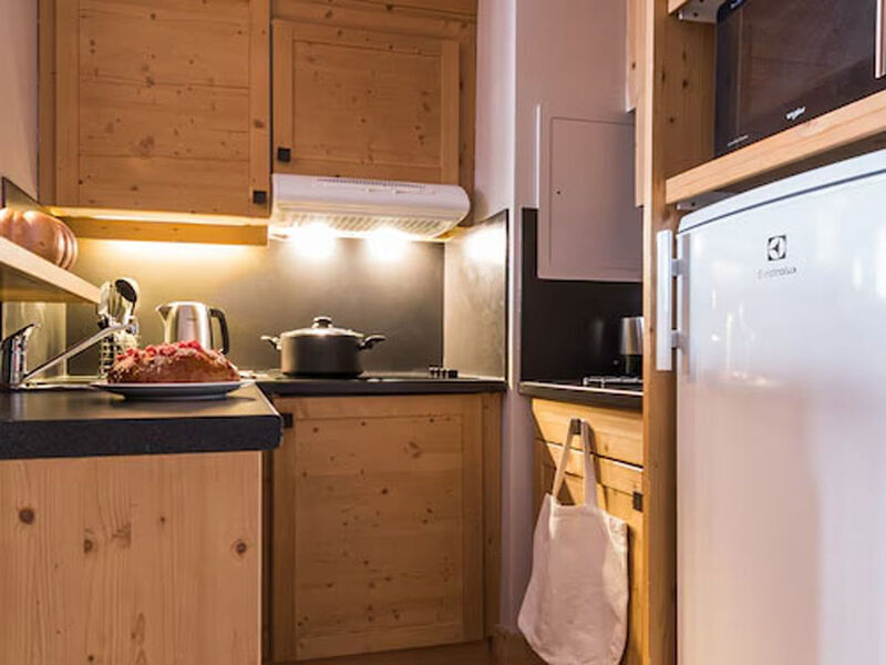 Residence Balcons de Bellevarde