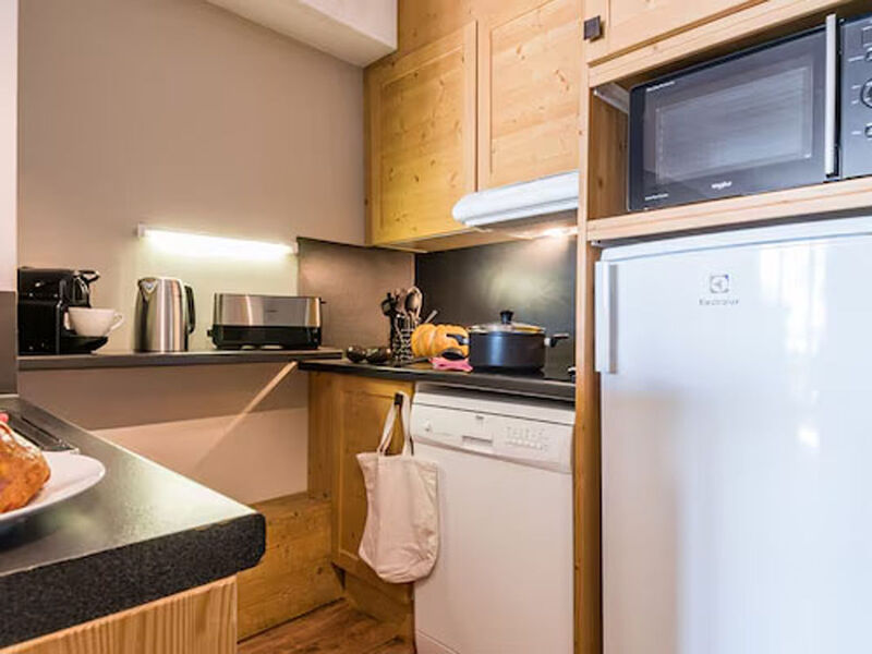 Residence Balcons de Bellevarde