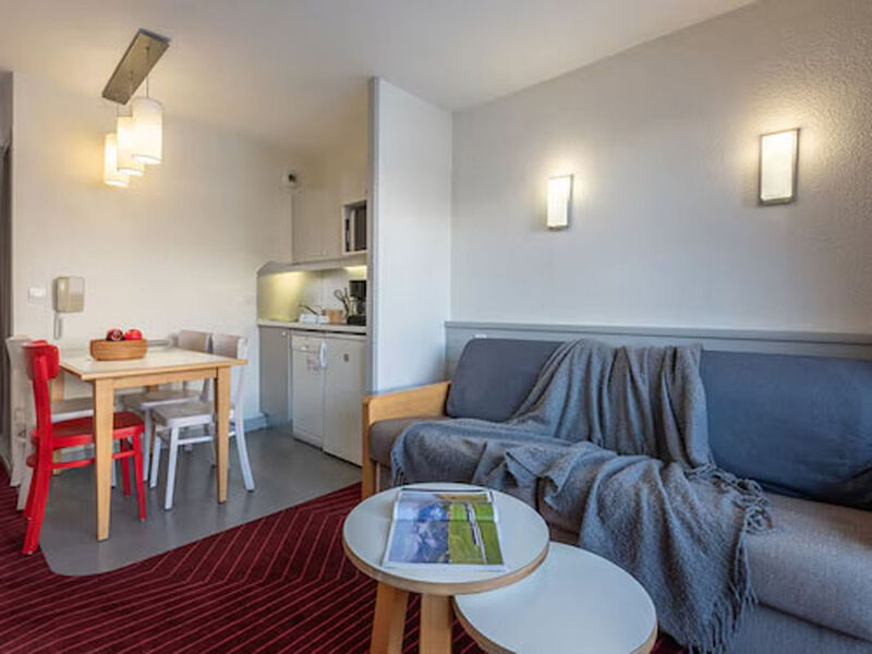 Residence Balcons de Bellevarde