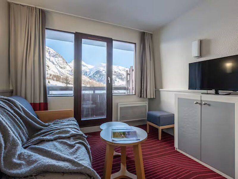 Residence Balcons de Bellevarde