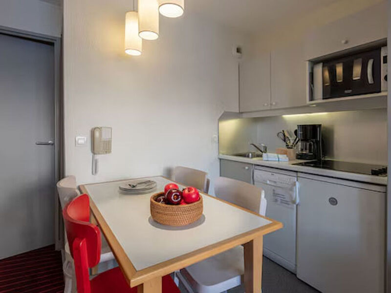 Residence Balcons de Bellevarde