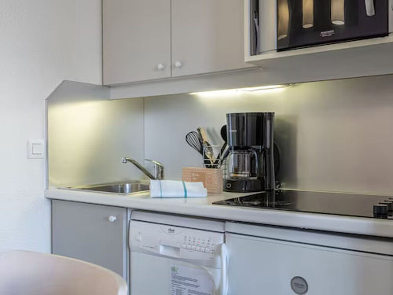 Residence Balcons de Bellevarde