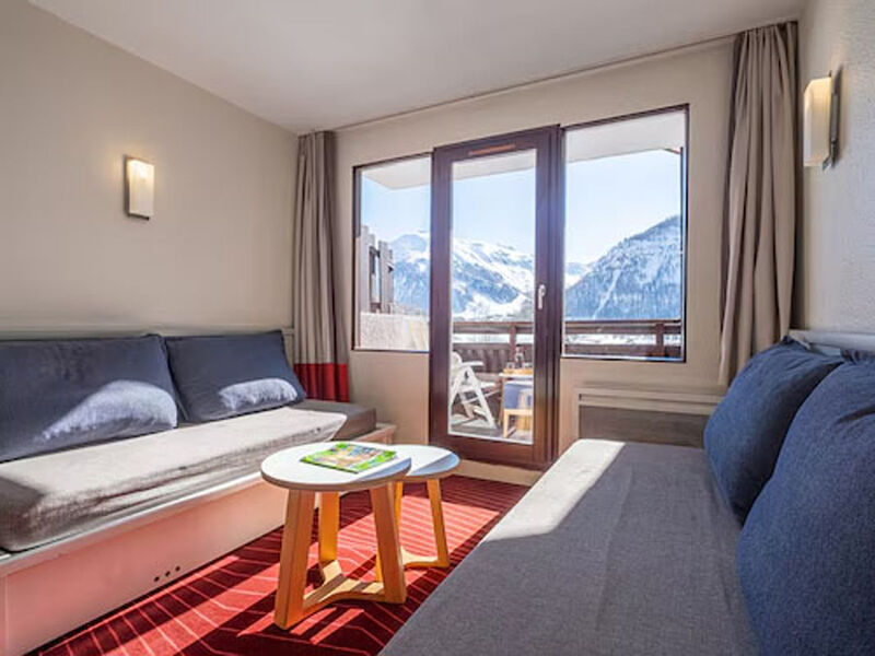 Residence Balcons de Bellevarde