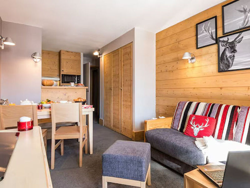 Residence Balcons de Bellevarde