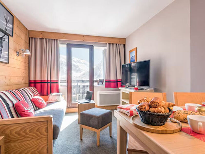 Residence Balcons de Bellevarde