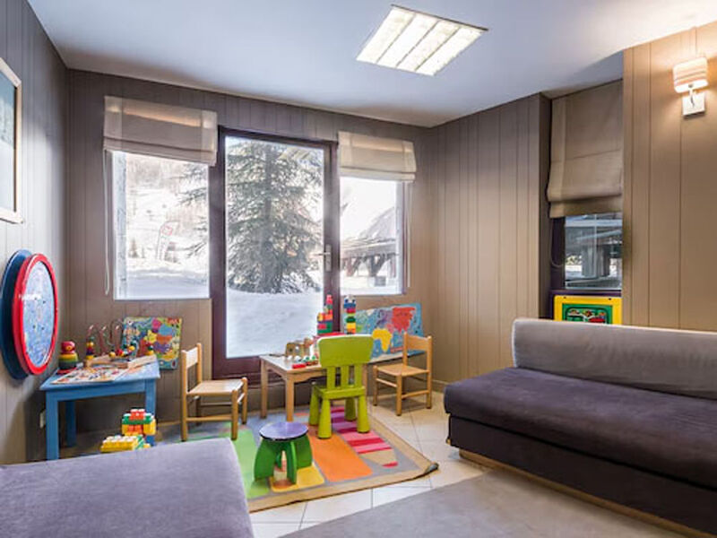 Residence Balcons de Bellevarde