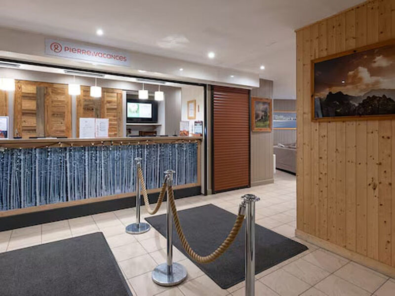 Residence Balcons de Bellevarde