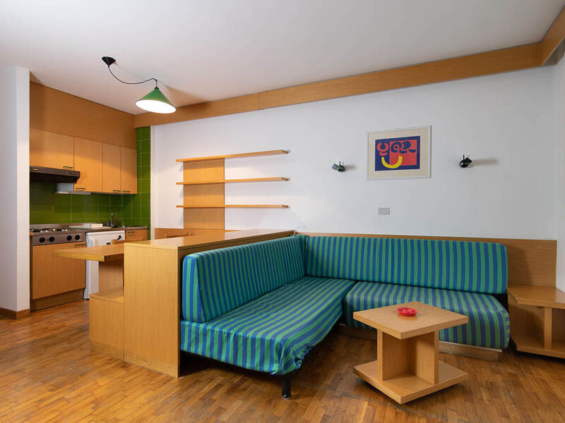 Residence Camporossodue