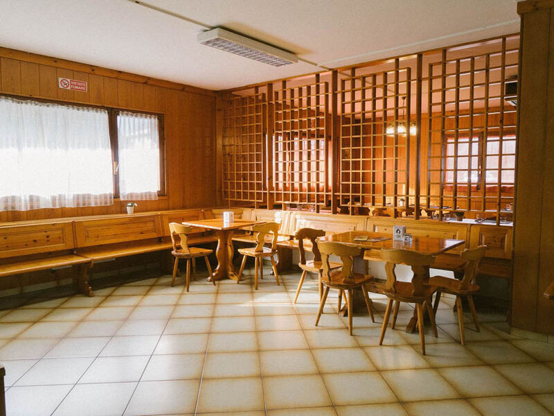 Residence Camporossodue