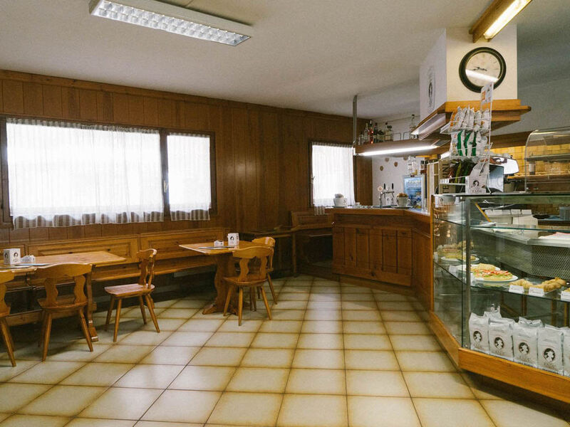 Residence Camporossodue