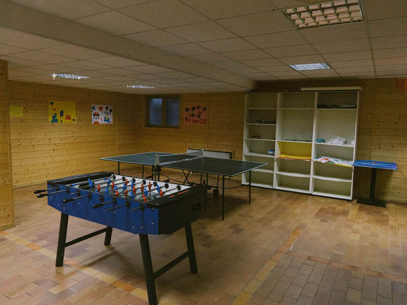 Residence Camporossodue