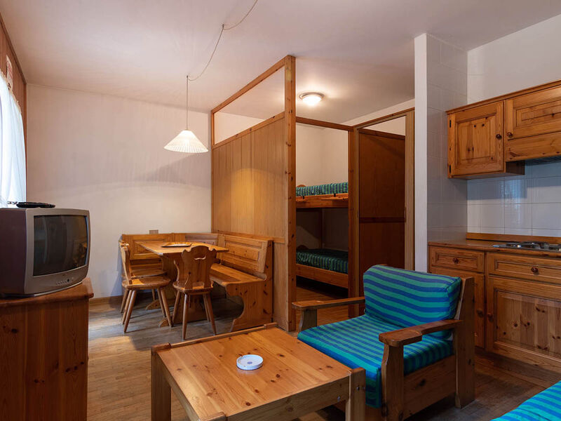 Residence Camporossodue