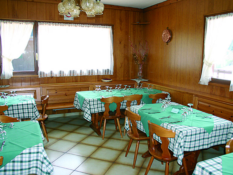 Residence Camporossodue