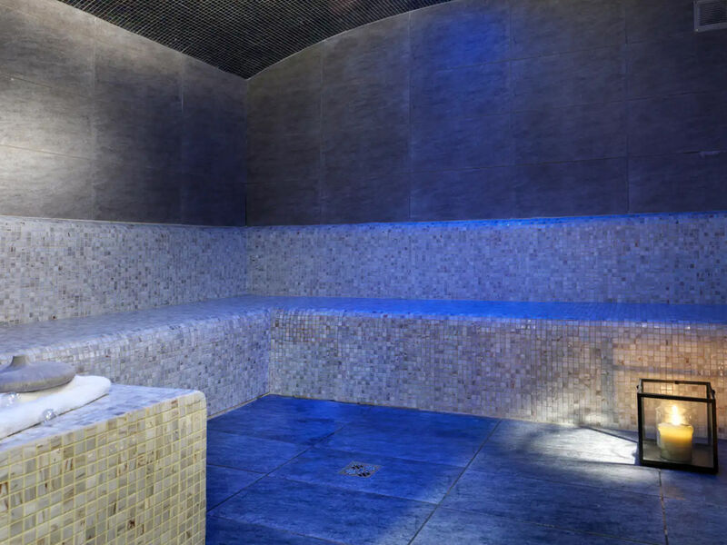 Residence Chalets d´Angele