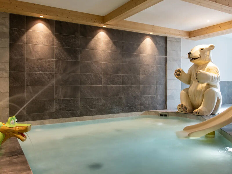 Residence Chalets d´Angele